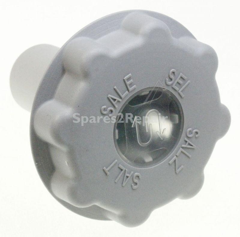 Salt Container Cover - C00272268 482000031073 Salt Cap [Whirlpool Indesit]