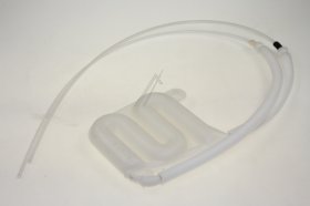 Samsung Tank - Da97-02650c Assembly Tank Water epel - - - - -fittin