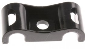 Samsung Fixings And Brackets - Da61-01181a Fixing Hose Rear Frame Insert Filter Abs