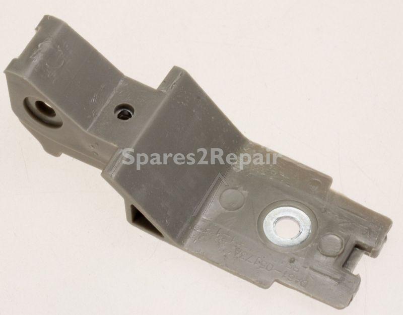 Samsung Fixings And Brackets - Da61-05173b Support-handle A:twin-pjt pa+abs shp1 ve