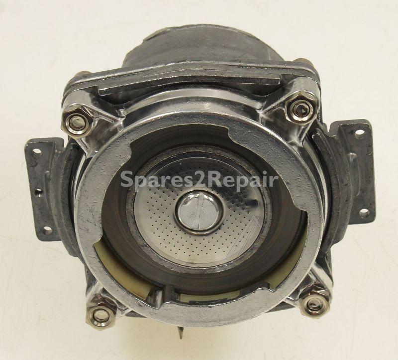 Fashion Electrical Element - 3060000000594 Assembled Heater