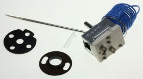 Temperature Sensor For Cookers, Oven And Cooktops - 8085505025 Sensor Pt100 [Electrolux Aeg]
