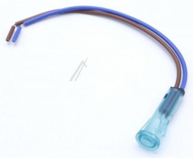 Refrigerator Lamp - 1835320 4055324273 Lamp Indicator [Electrolux Aeg]