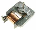 Ventilator Motor - 9178003599 C00924447 Fan Motor [Arcelik]
