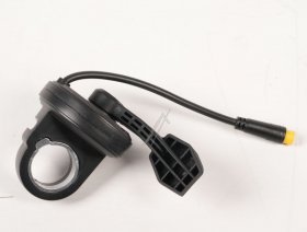 Platum Control - Je-jxp0623-001 Accelerator