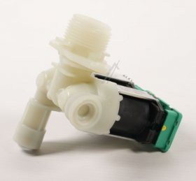 Liebherr Solenoid Valve - 909761200 Solenoid Valve Plastic