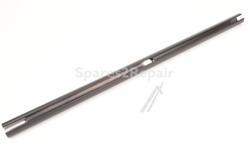 Platum Handlebar - Du-p1-evo-sr-014 Horizontal Tube Cap