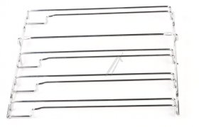 Lg Guide-rail - Mea66375405 Guide Rail Complex Wsed7613s Guide Rail Right