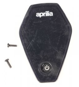 Platum Casing Cover - Ap-esrz-as-mw-005 Display Cover Button And Silicone
