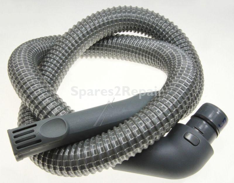Vacuum Cleaner Hose - 59801 Tube [Sogedis]