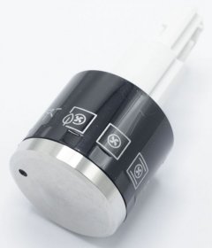 Button - 250400586 C00907315 Comutator Pipo Tap Knob [Arcelik]