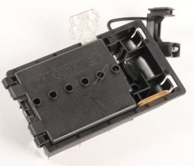 Teka Junction Block - 81239123 Connecting Block 6 Poles Tz 6417 Vr01