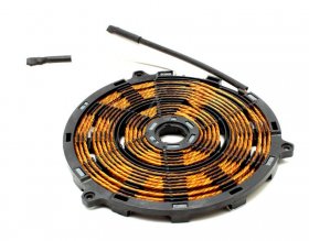 Induction Board - 17400307000962 Coil Panel [Midea]