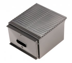 Pulp Container - As00007281 Capsule Container [Delonghi]