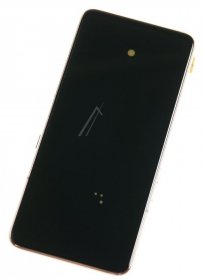 Samsung Display Unit - Gh82-20348c Svc Assembly Smt-octa(e-zd-pf)sm-a805f