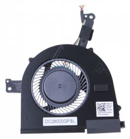 Dell Pc Cooler - LÜfter Uma U Typ E5570 - 7HJFG
