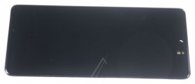 Samsung Display Unit - Gh82-27091a Svc Assembly Smt-octa(e-zk)sm-m526b eue