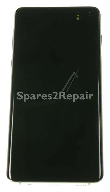 Samsung Display Unit - Gh82-18835e Svc Assembly Smt-octa(svc-e-zg)