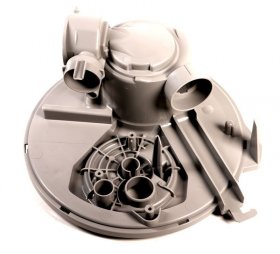 Samsung Sump - Dd67-00213a Sump dw8700b pp+td30% t1 8 clear Gray -