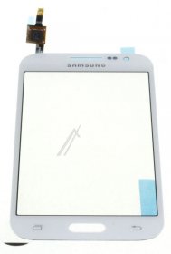 Samsung Display Unit - Gh96-07740a Touch Screen Assembly Sm-g3609(white)
