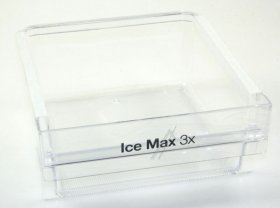 Samsung Drawers - Da97-13670a Assembly Tray-ice Cube Rt38-35-32-29 Transparent
