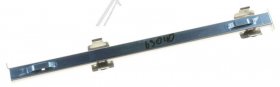 Guiding Pin - 8063040 Telescopic Rail Right Accuride 75% 2015 [Amica]