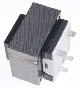 Psu Transformer - 00188772 Transformer-mains [Bosch Siemens]