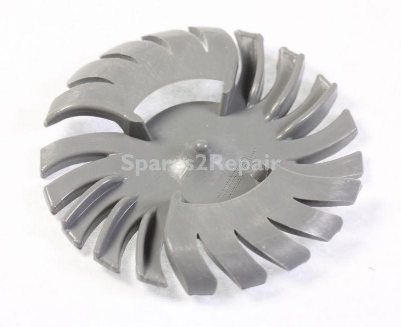 Smeg Nozzle - 769010775 Upper Nozzle Ls08