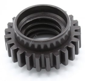 Smeg Foot - 763890524 Ring Nut Back Adj Foot 08