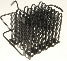 Evaporator - 4322040285 C00930922 Coil Condenser Assembly [Arcelik]