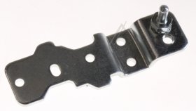 Door Hinges - 2650003177 Hinge Bottom Complete [Electrolux Aeg]