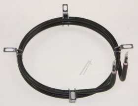 Fan Oven Heating Element - Kw673584 Circular Heating Element 1500w [Delonghi]