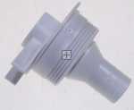 Smeg Fixings And Brackets - 768412738 Spray Arm Supp shuttle 45