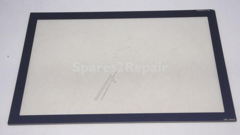 Glass Plate For Oven - 00471508 Intermediate Panel [Bosch Siemens]