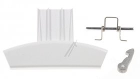 Compatible Washing Machine And Tumble Dryer Door Handles - Door Handle Kit Alternative