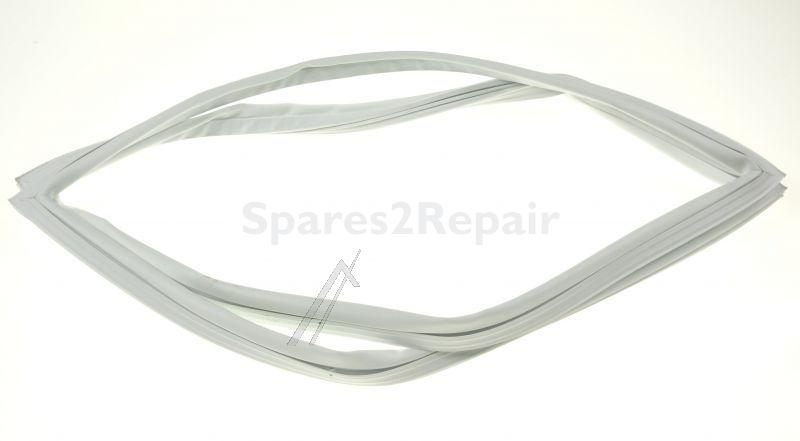 Magnetic Door Seal - 4055508123 Joint Black [Electrolux Aeg]