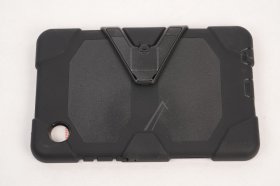 Xccess Leather Bag Gsm - 57572 Xccess Survivor Essential Case Samsung Galaxy Tab A9-a11 8 7 Black