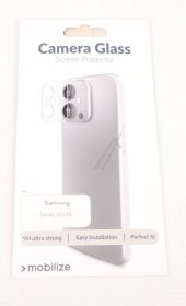 Mobilize Display Protective Film - 58872 Mobilize Glass Display Protection For Camera Samsung Galaxy S25 Fe