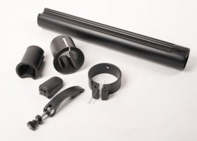 Egret Hose - 10100579 Telescopic Steering Rod