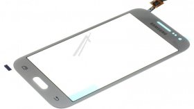 Samsung Display Unit - Gh96-08740c Touch Screen Assembly-sm_g361f(silver)