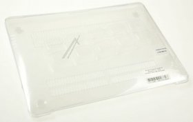 Xccess Leather Bag Gsm - 50997 Xccess Laptop Sleeve Grey