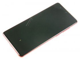 Samsung Display Unit - Gh82-22055c Svc Assembly Smt-octa(e-zr)sm-n770 ato