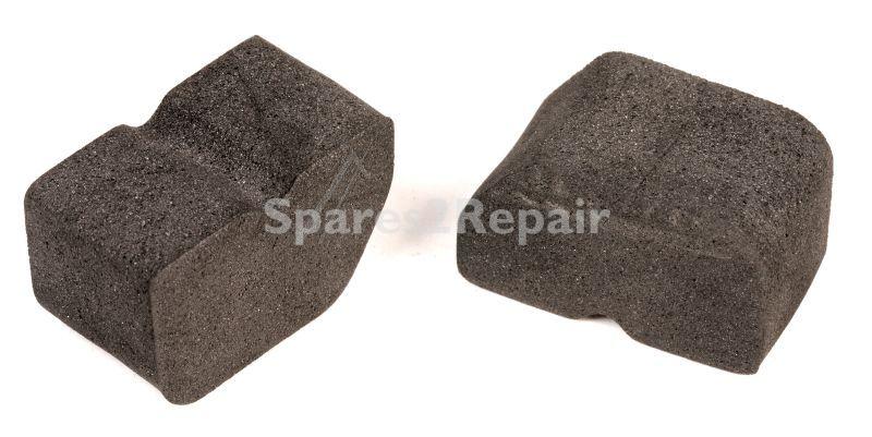 Segway Ninebot Fixings And Brackets - Ab 00 0018 55 Chassis Wire Sponge Accessory