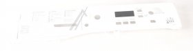 Panel - C00512921 488000512921 Control Panel+handle Gw Fmf703bit [Whirlpool Indesit]