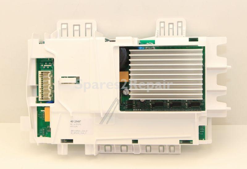 Candy Hoover Module / Electrical Unit - Pcb 43033282 E41053652 - 49126497