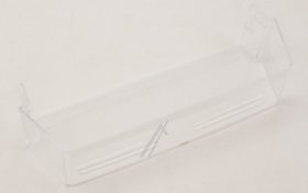 Smeg Refrigerator - Freezer Door Shelf - 760392232 R Middle Tray