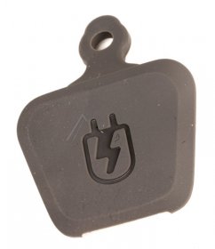 Segway Ninebot Square Plug - Ab 05 14 00 0010 Charging Port Rubber Plug E2