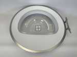 Washing Machine Window - 11065292 Window [Bosch Siemens]