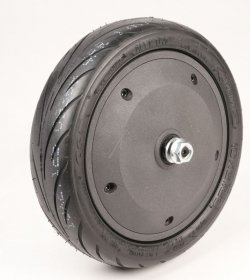 Navee Motor - 20020100000472 Wheel Hub Motor Assembly-t2208 (eu & Ita)