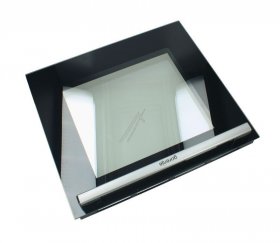 Hisense Gorenje Oven Door - 879341 Oven Door